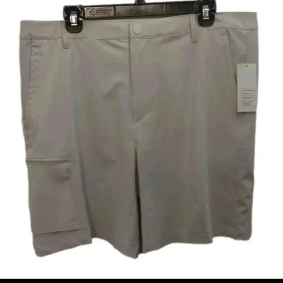 All in motion men's golf cargo shorts - Picture 1 of 9